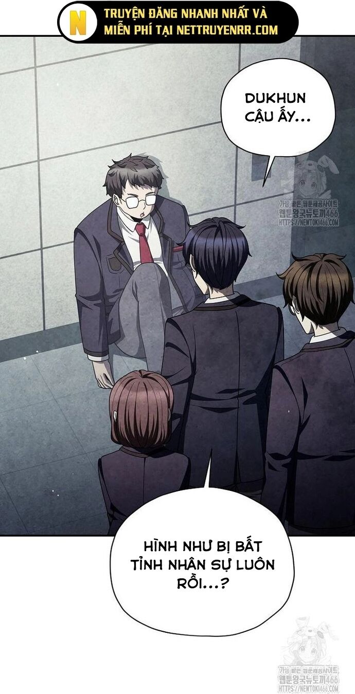 Câu Lạc Bộ Truyện Ma Chapter 47 - 39