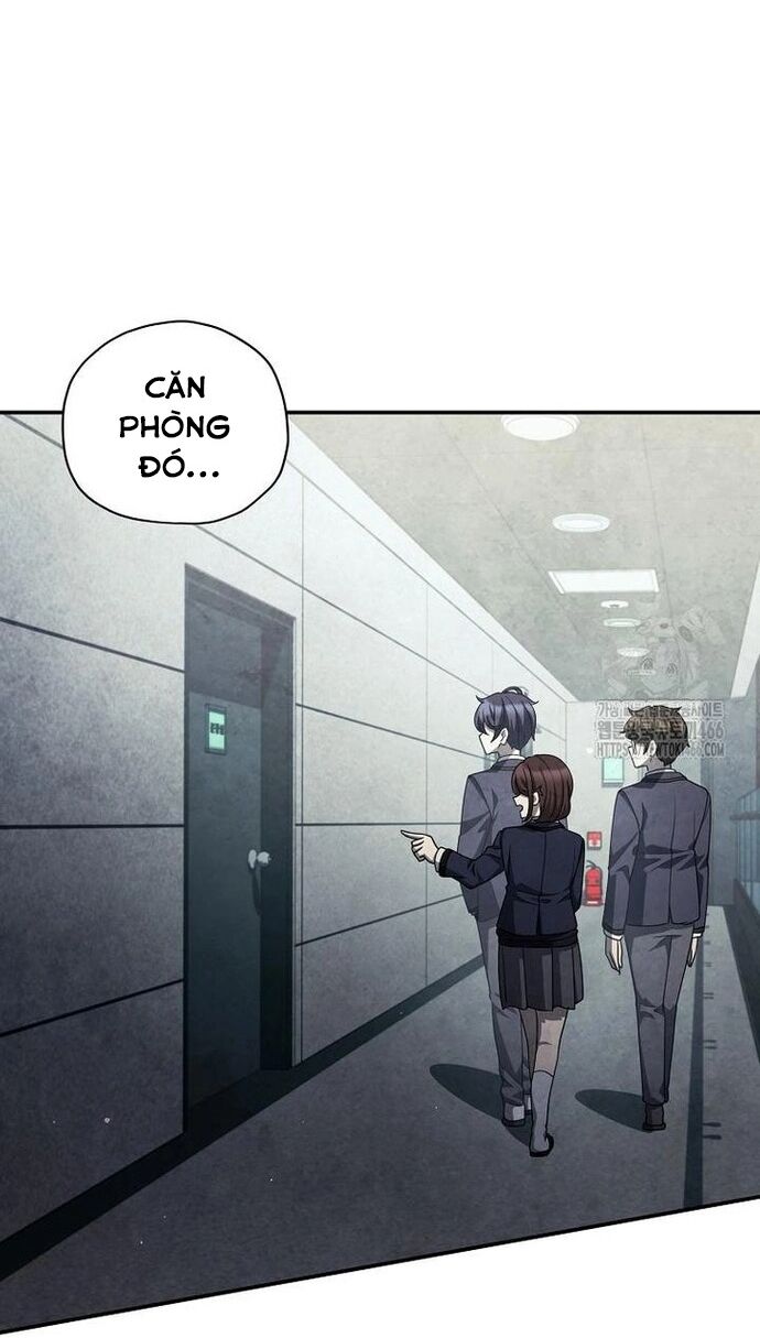 Câu Lạc Bộ Truyện Ma Chapter 47 - 50