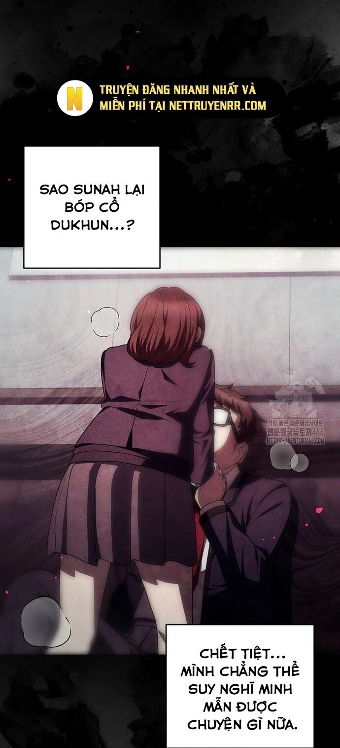 Câu Lạc Bộ Truyện Ma Chapter 47 - 6