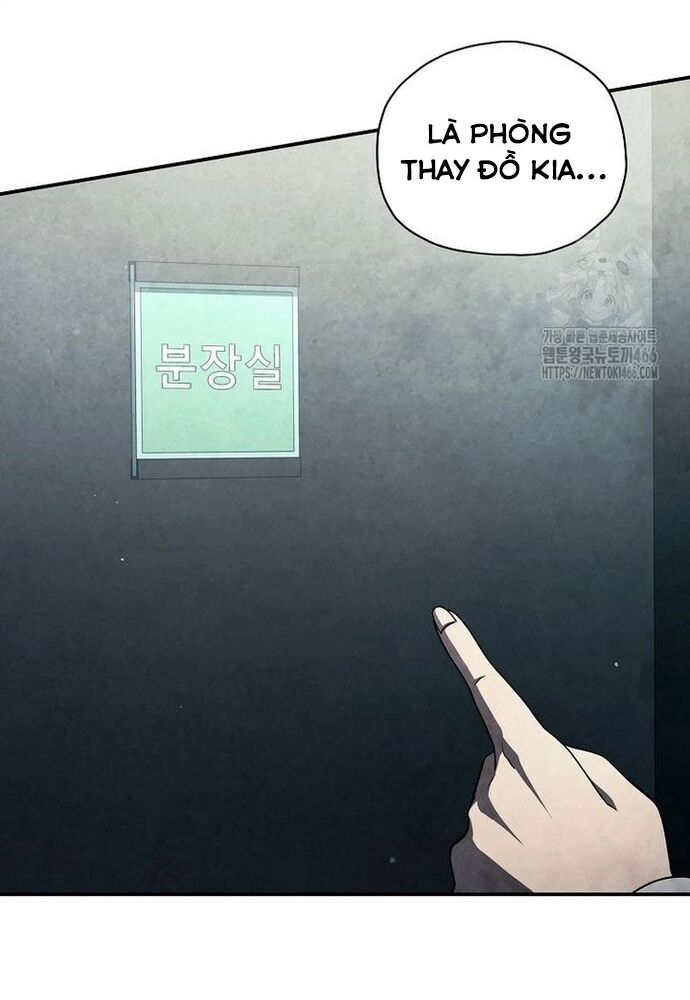 Câu Lạc Bộ Truyện Ma Chapter 47 - 51