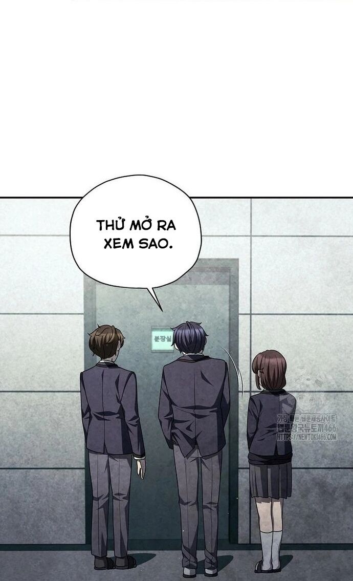 Câu Lạc Bộ Truyện Ma Chapter 47 - 53