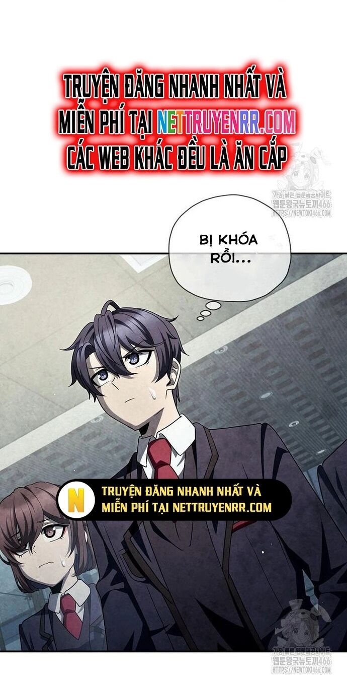 Câu Lạc Bộ Truyện Ma Chapter 47 - 55