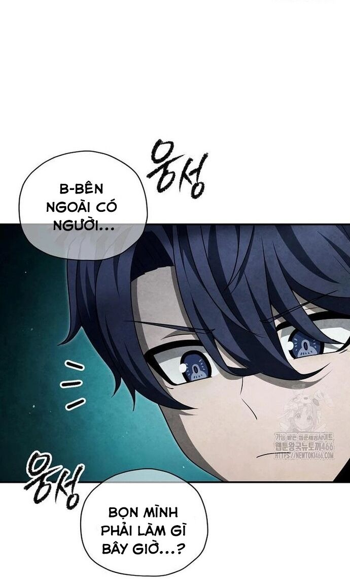 Câu Lạc Bộ Truyện Ma Chapter 47 - 56