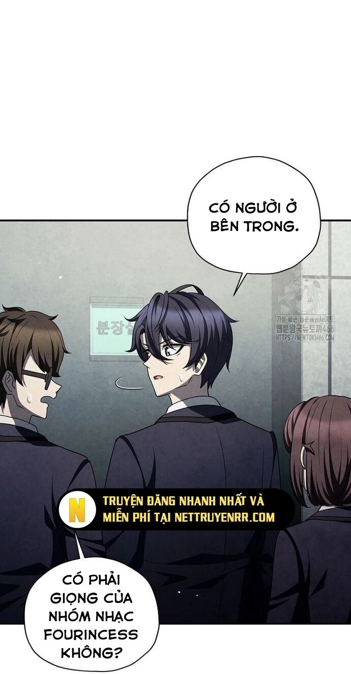 Câu Lạc Bộ Truyện Ma Chapter 47 - 57