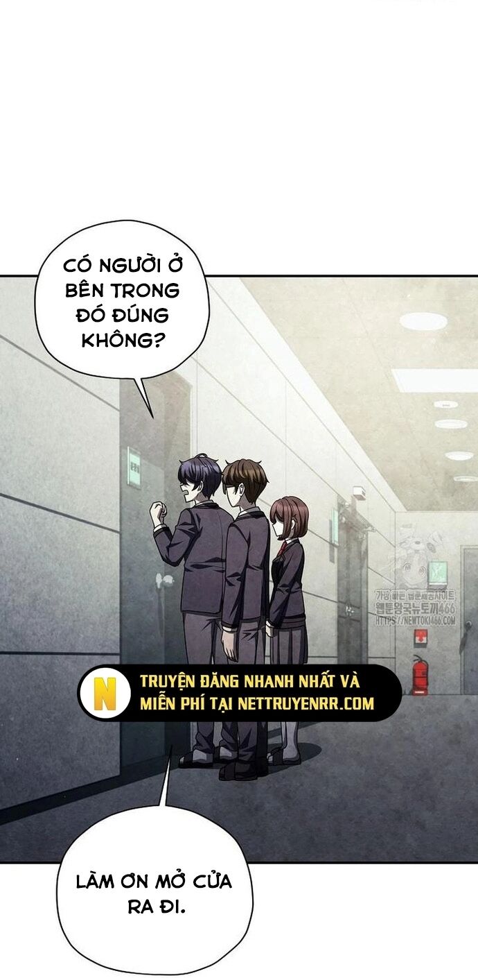 Câu Lạc Bộ Truyện Ma Chapter 47 - 59
