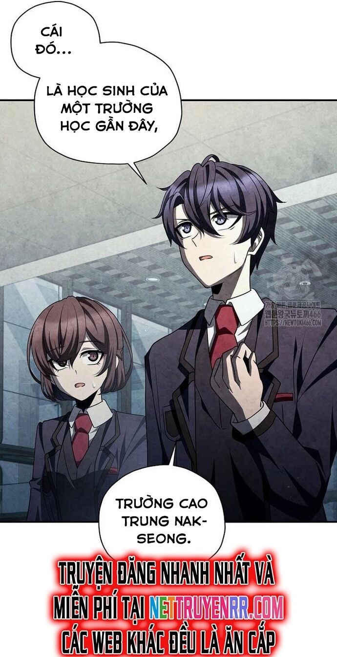 Câu Lạc Bộ Truyện Ma Chapter 47 - 62