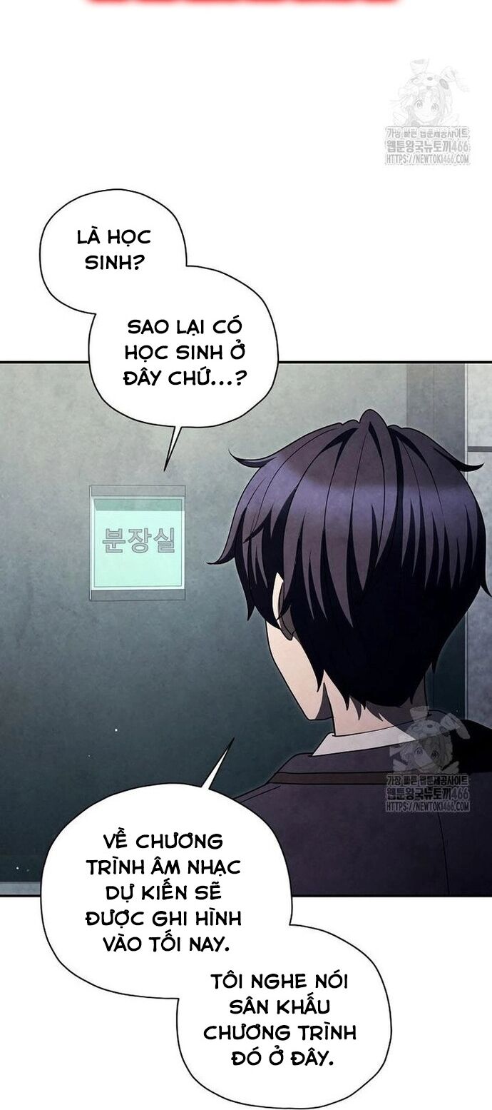 Câu Lạc Bộ Truyện Ma Chapter 47 - 63