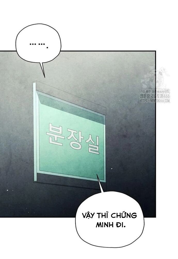 Câu Lạc Bộ Truyện Ma Chapter 47 - 65