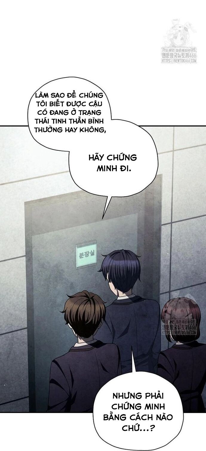 Câu Lạc Bộ Truyện Ma Chapter 47 - 67