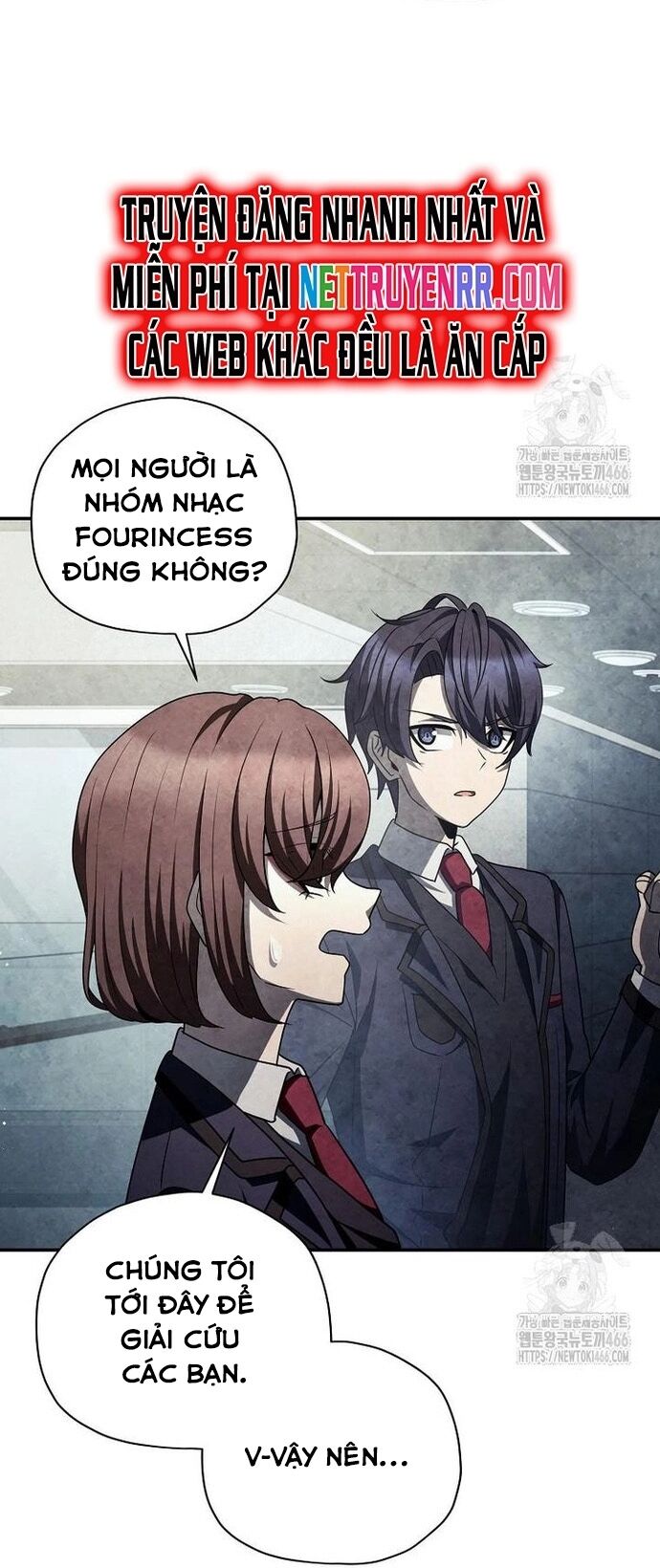 Câu Lạc Bộ Truyện Ma Chapter 47 - 68