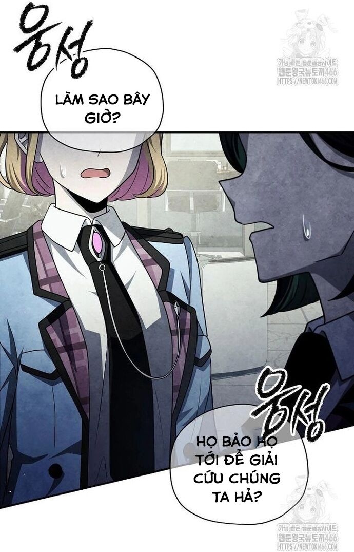 Câu Lạc Bộ Truyện Ma Chapter 47 - 71