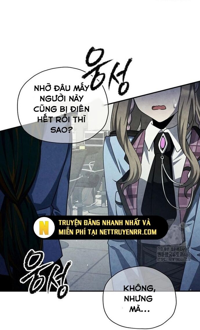 Câu Lạc Bộ Truyện Ma Chapter 47 - 72
