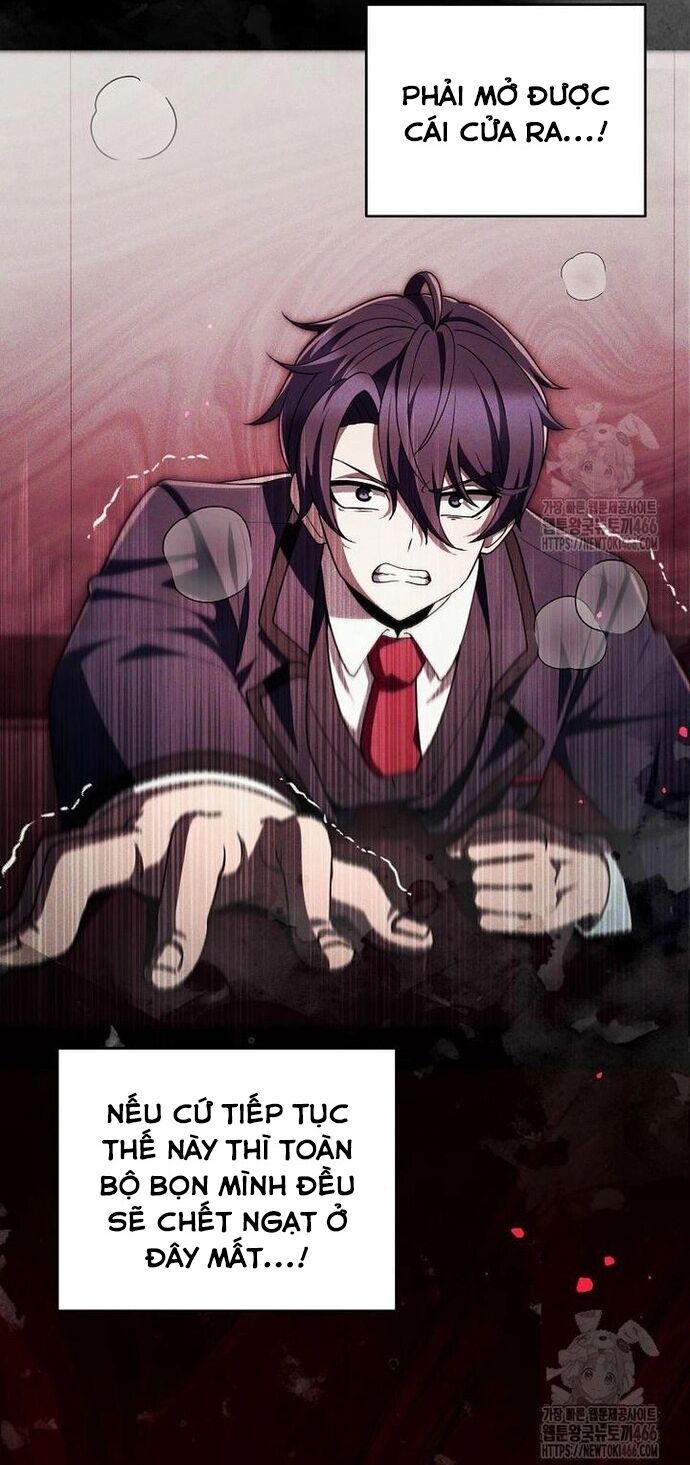 Câu Lạc Bộ Truyện Ma Chapter 47 - 9