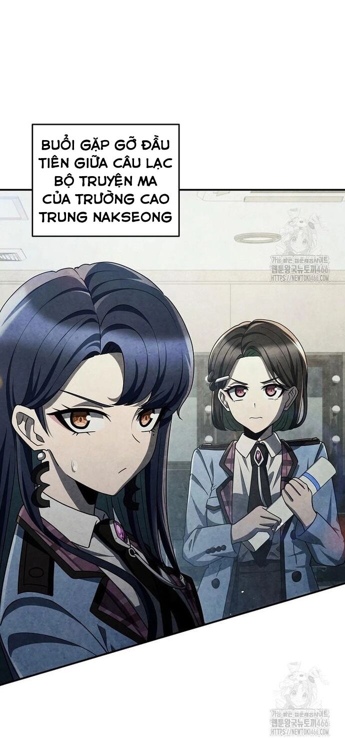 Câu Lạc Bộ Truyện Ma Chapter 47 - 84