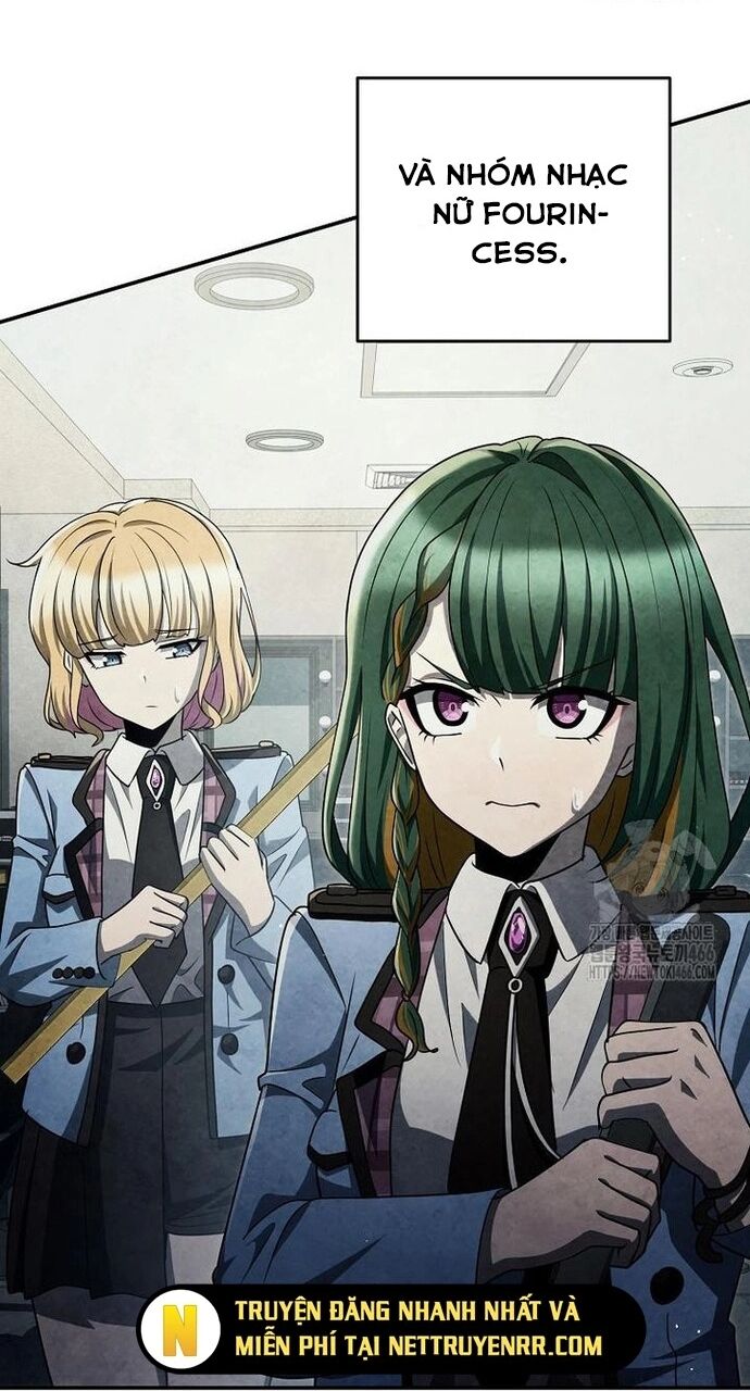 Câu Lạc Bộ Truyện Ma Chapter 47 - 85