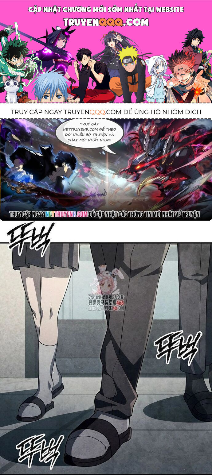 Câu Lạc Bộ Truyện Ma Chapter 48 - 1