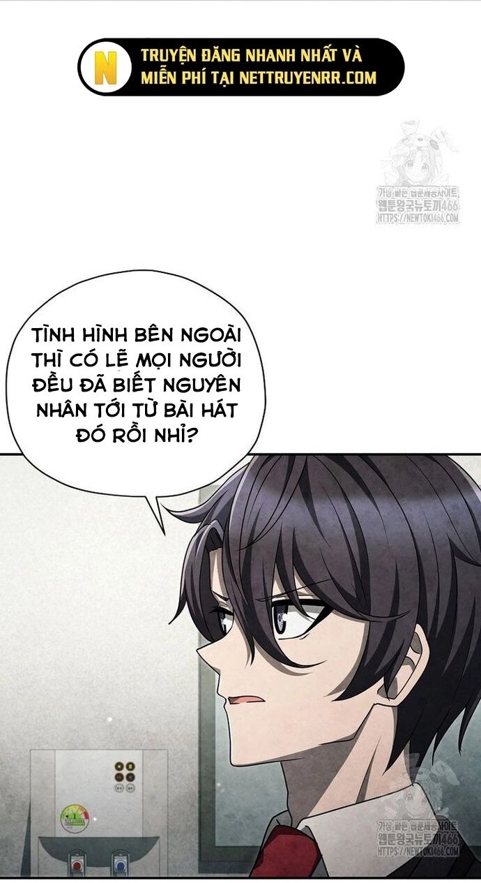 Câu Lạc Bộ Truyện Ma Chapter 48 - 14