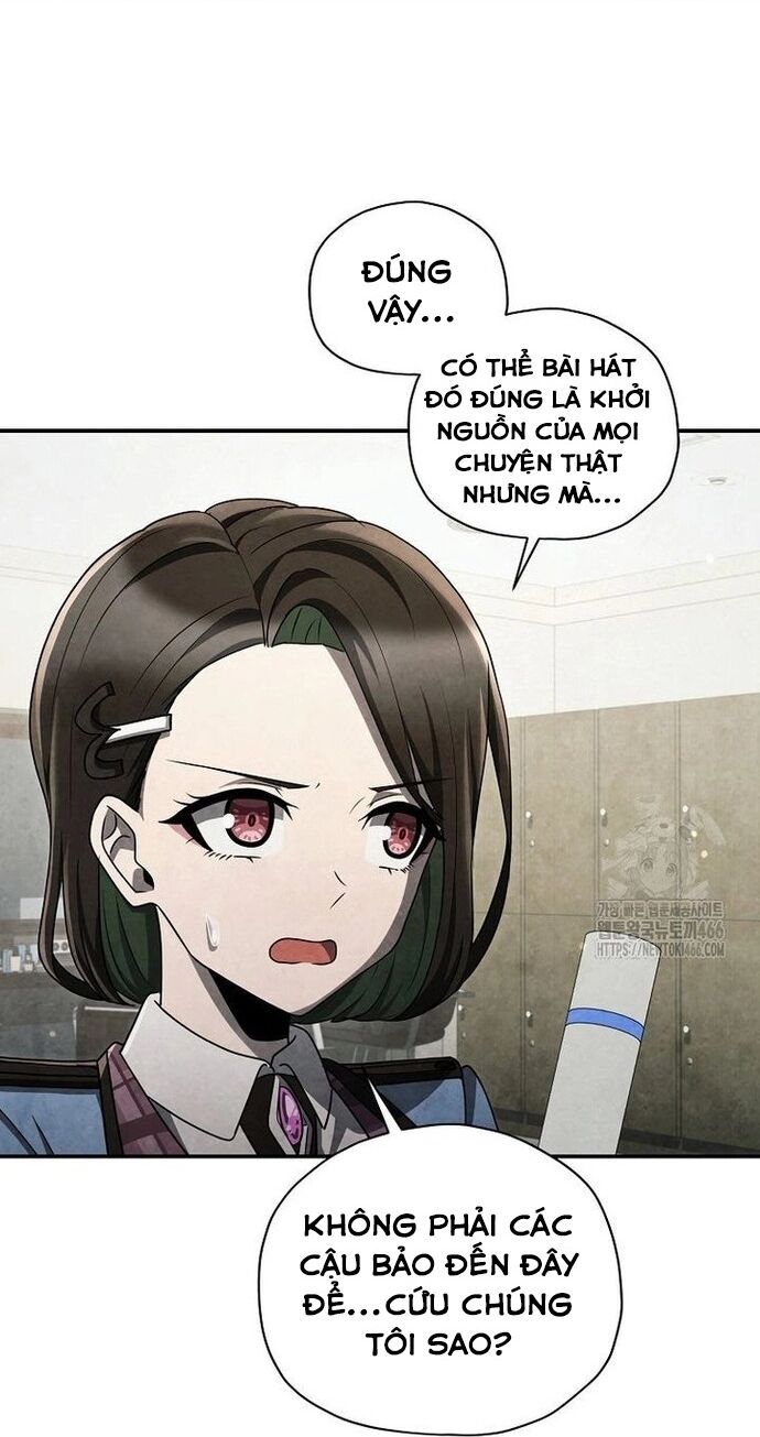 Câu Lạc Bộ Truyện Ma Chapter 48 - 15