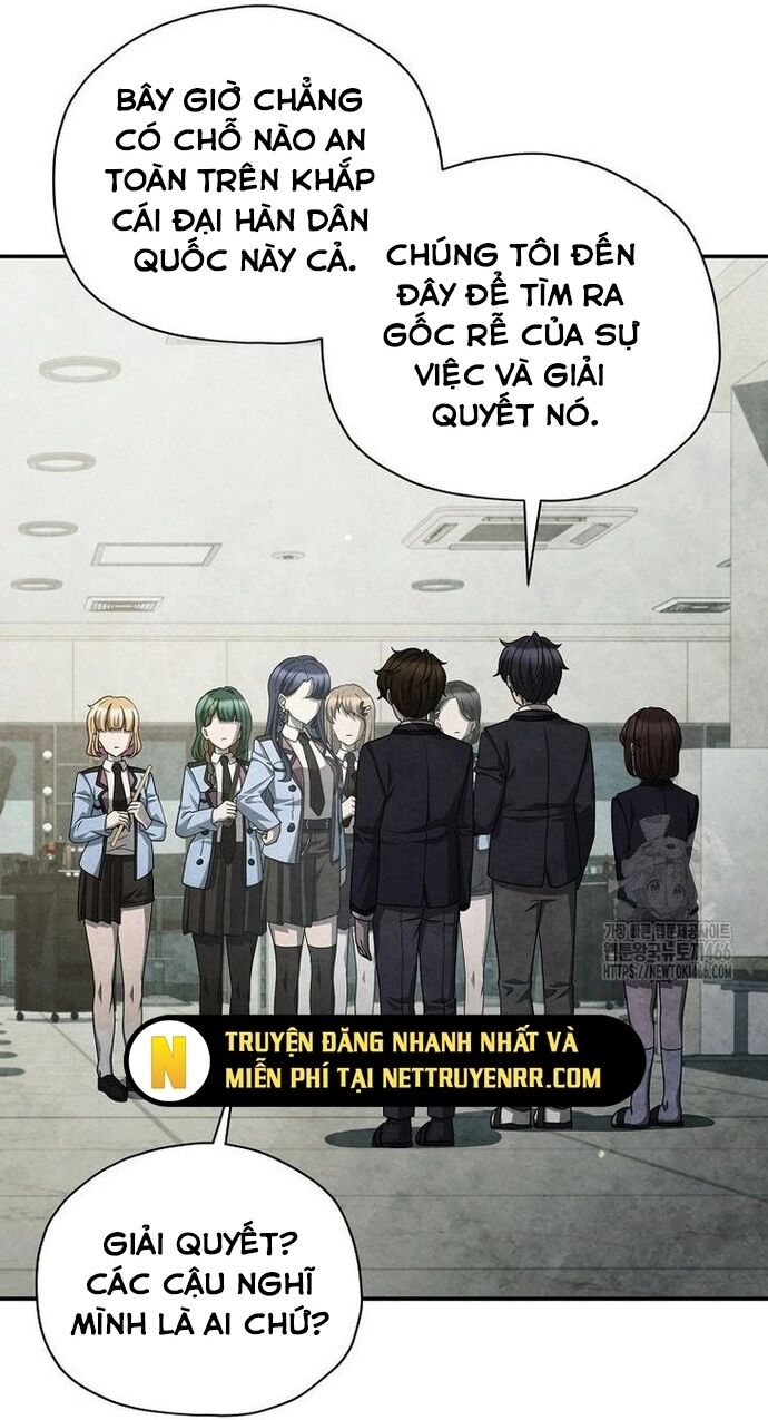 Câu Lạc Bộ Truyện Ma Chapter 48 - 17