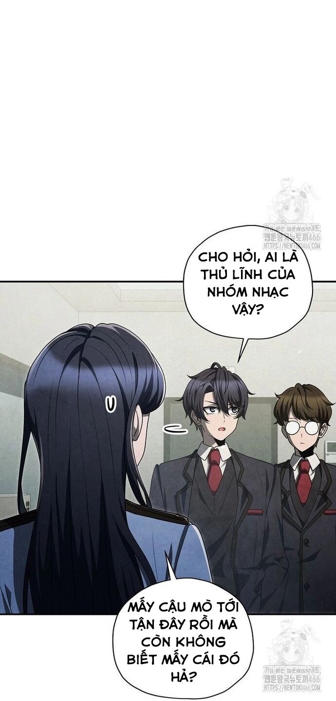 Câu Lạc Bộ Truyện Ma Chapter 48 - 18