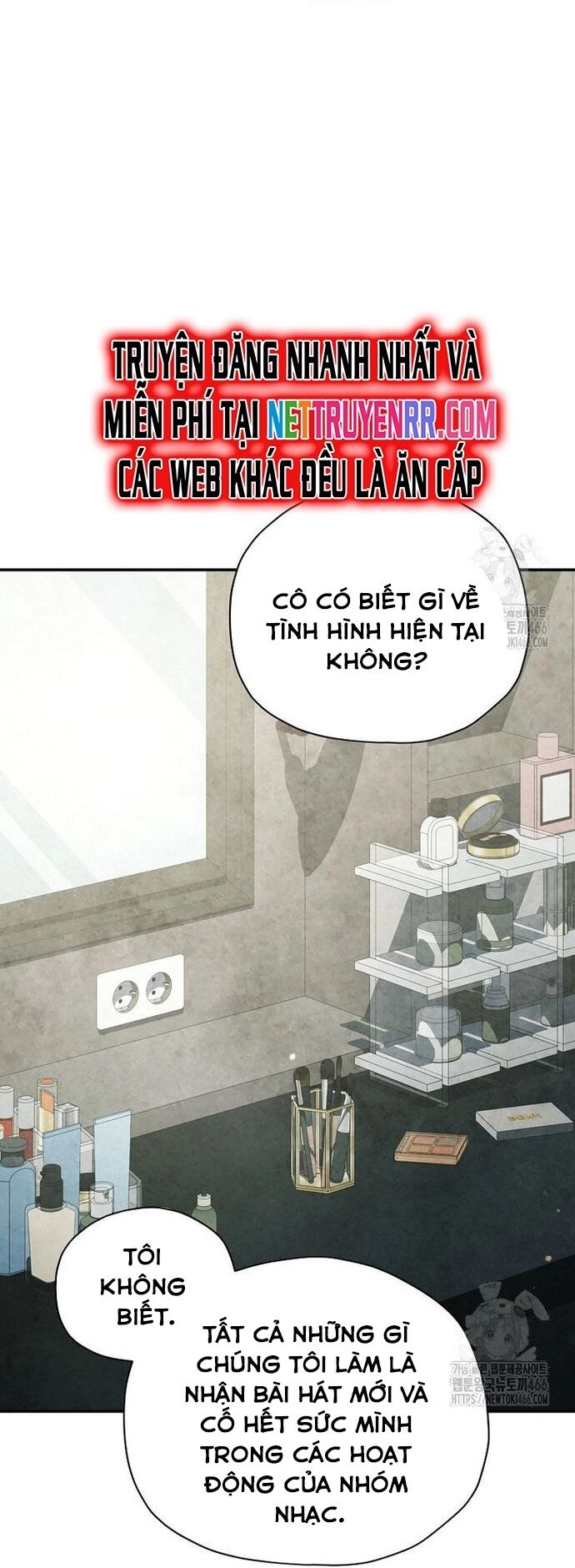 Câu Lạc Bộ Truyện Ma Chapter 48 - 20