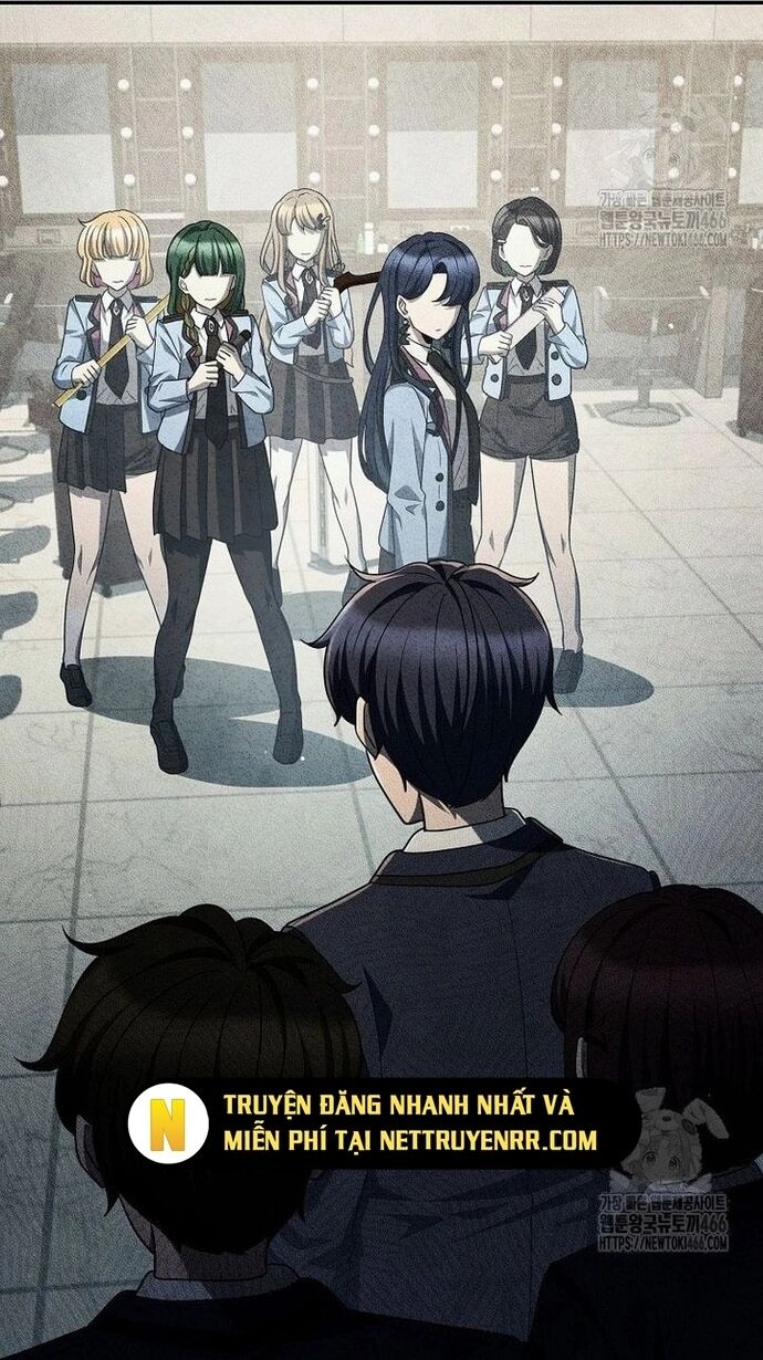 Câu Lạc Bộ Truyện Ma Chapter 48 - 3