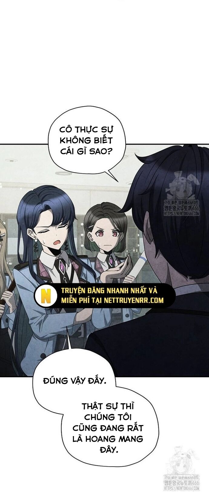 Câu Lạc Bộ Truyện Ma Chapter 48 - 21