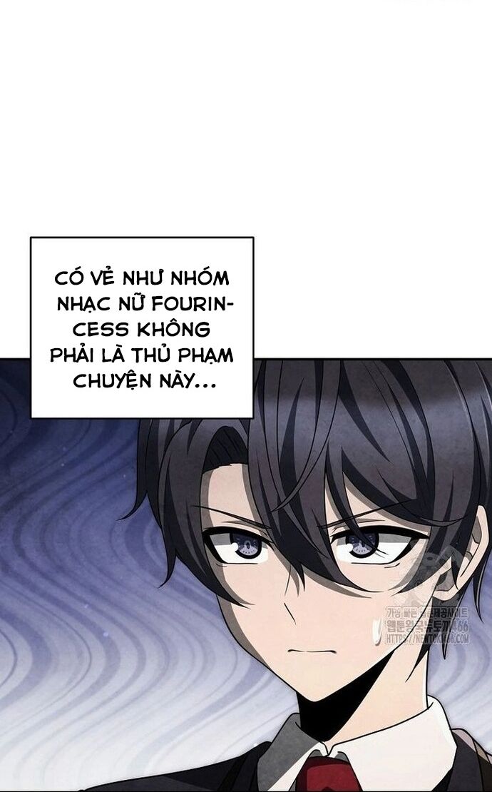 Câu Lạc Bộ Truyện Ma Chapter 48 - 22