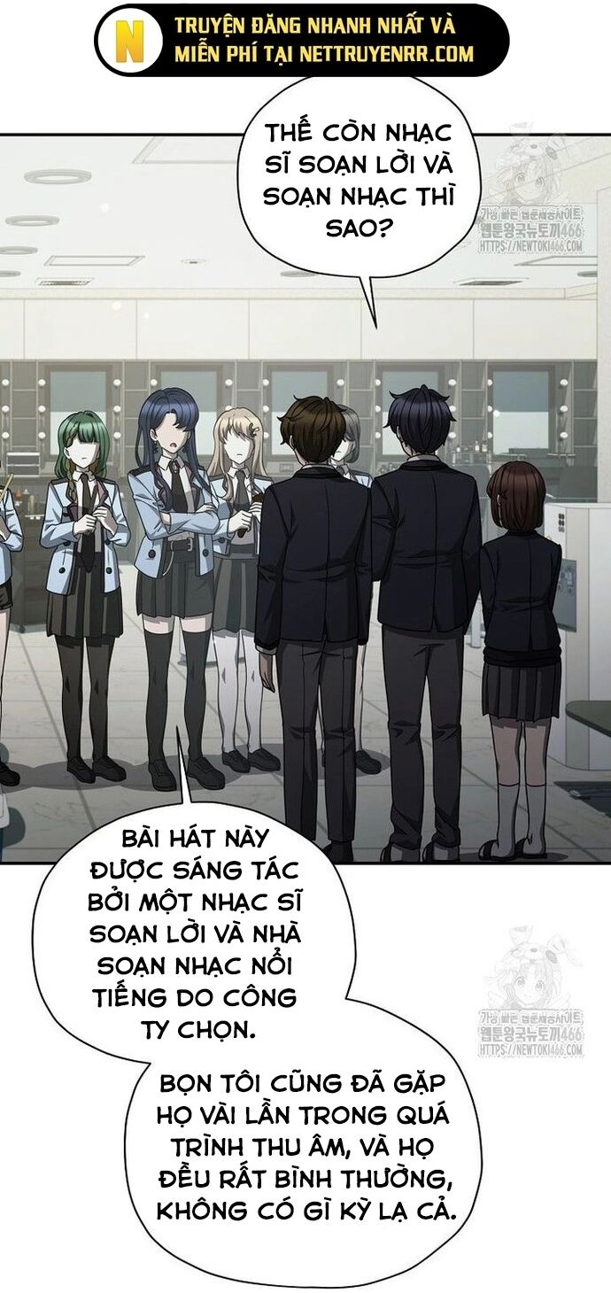 Câu Lạc Bộ Truyện Ma Chapter 48 - 24