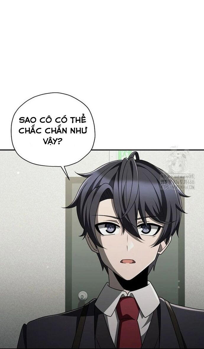 Câu Lạc Bộ Truyện Ma Chapter 48 - 25