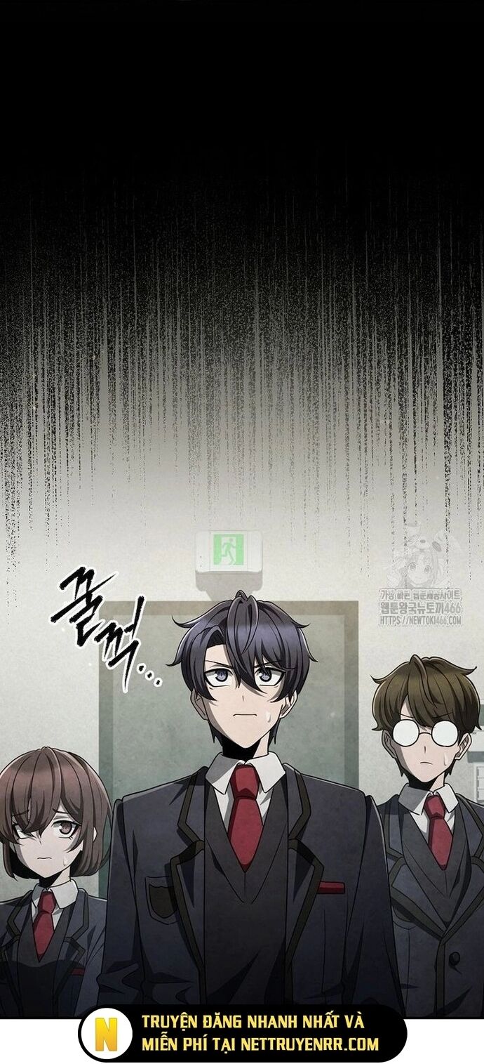 Câu Lạc Bộ Truyện Ma Chapter 48 - 32