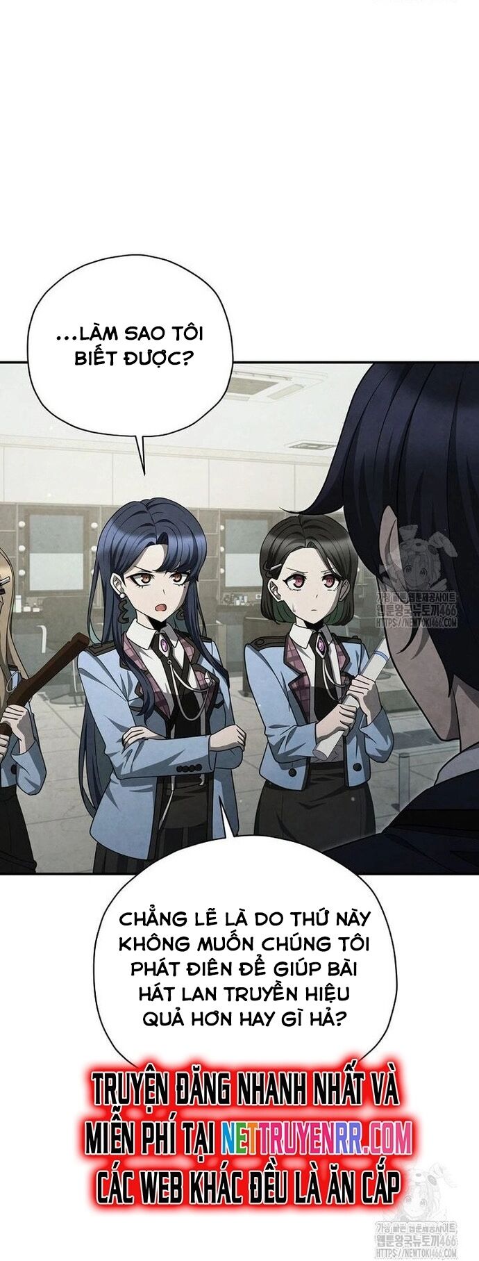 Câu Lạc Bộ Truyện Ma Chapter 48 - 36