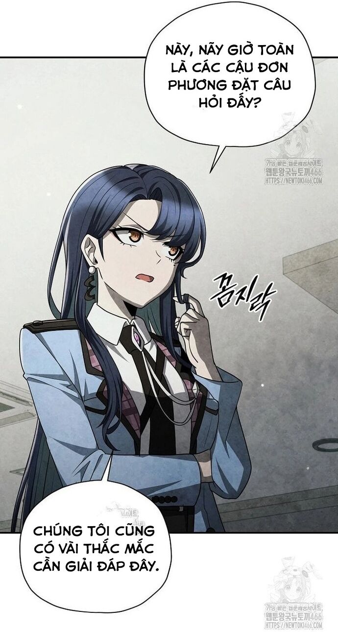 Câu Lạc Bộ Truyện Ma Chapter 48 - 39