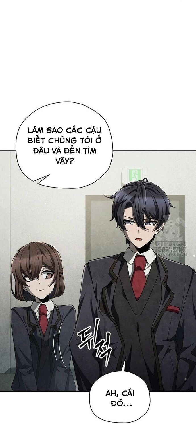 Câu Lạc Bộ Truyện Ma Chapter 48 - 40