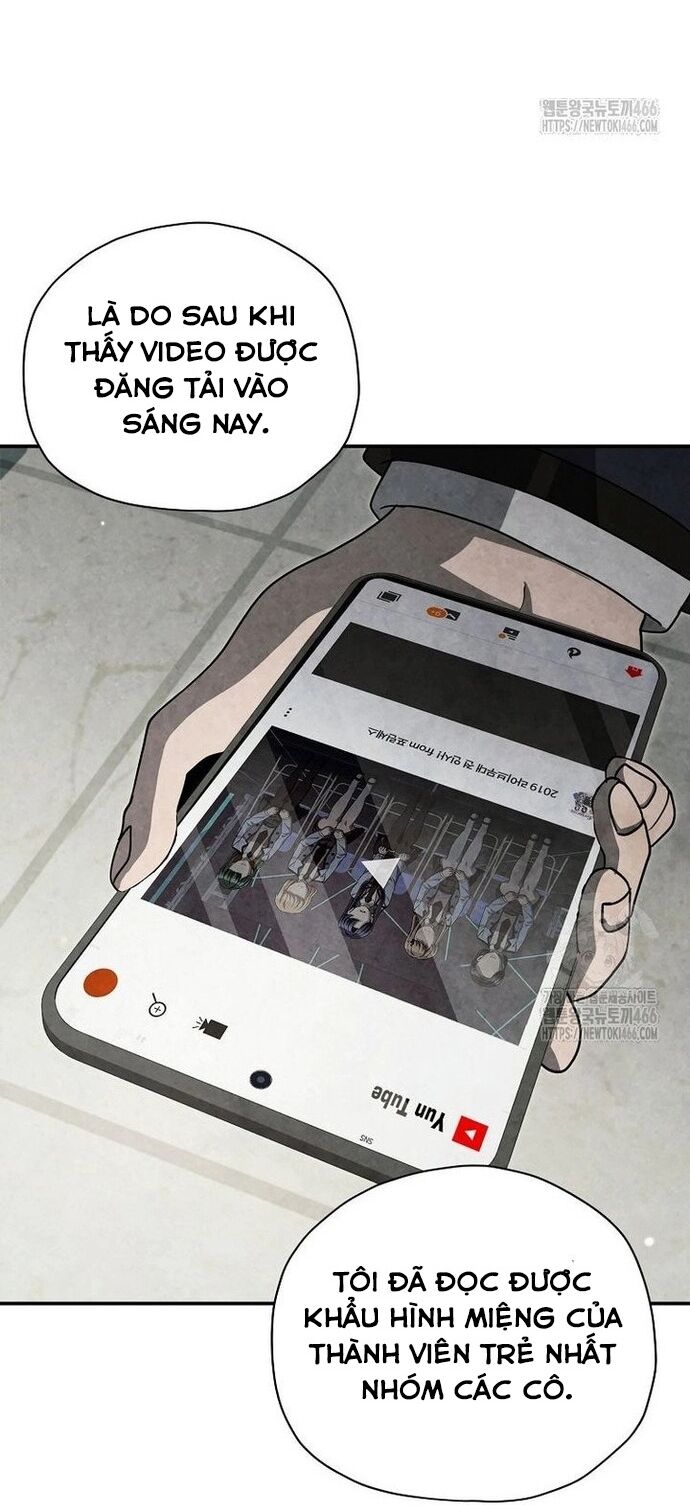 Câu Lạc Bộ Truyện Ma Chapter 48 - 43