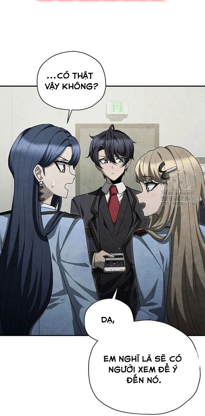 Câu Lạc Bộ Truyện Ma Chapter 48 - 46