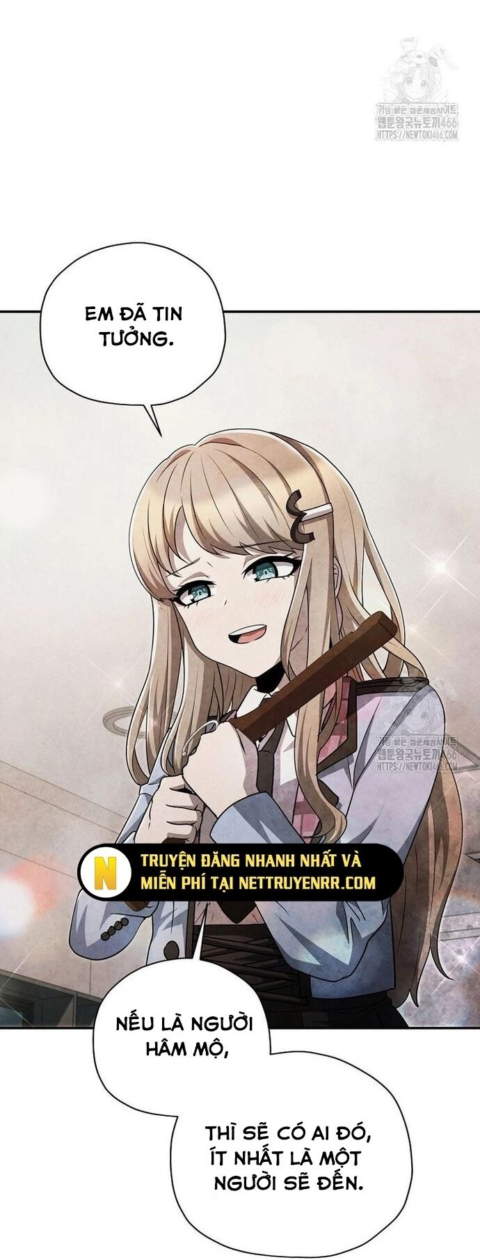 Câu Lạc Bộ Truyện Ma Chapter 48 - 47