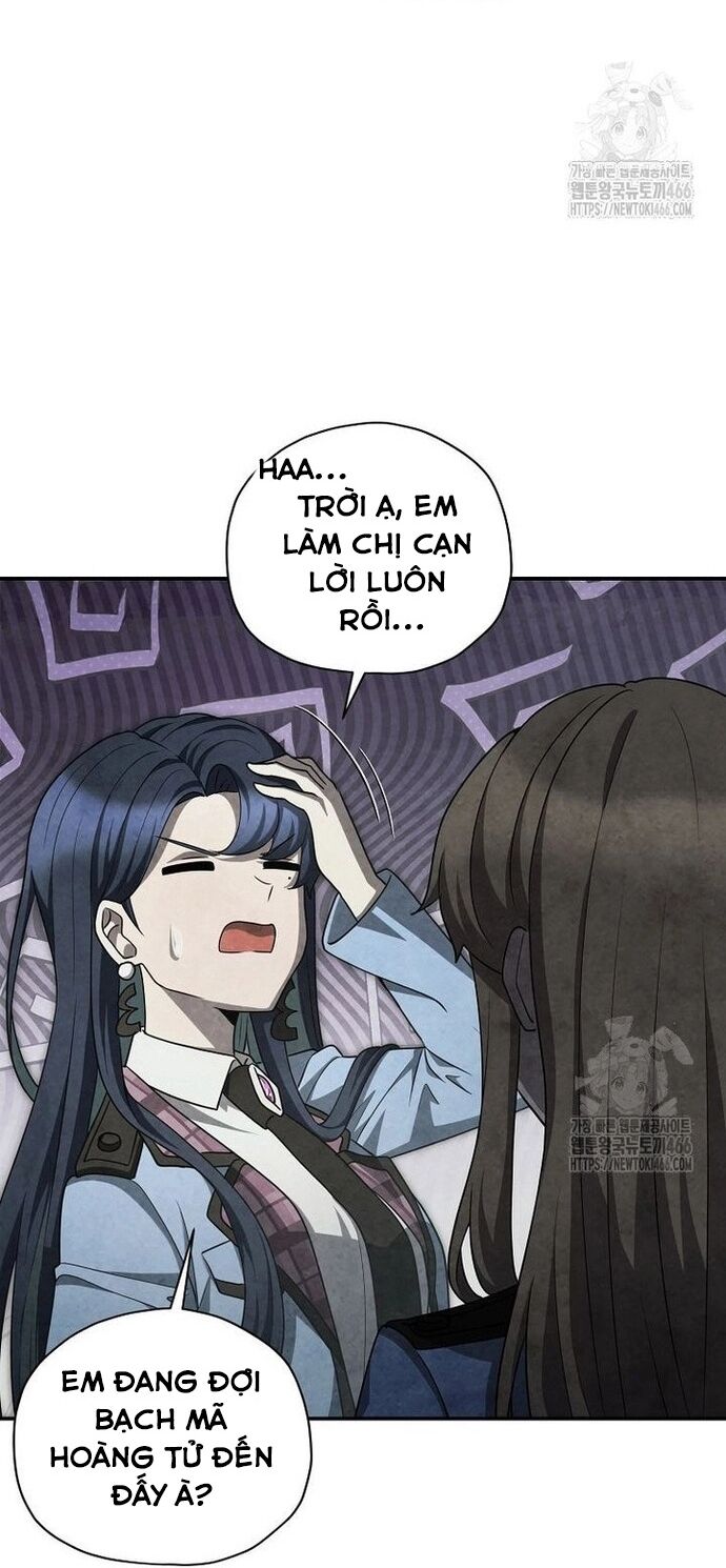 Câu Lạc Bộ Truyện Ma Chapter 48 - 48