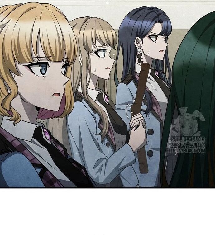 Câu Lạc Bộ Truyện Ma Chapter 48 - 52