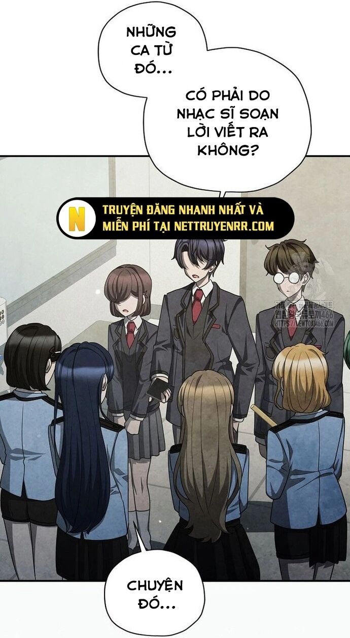 Câu Lạc Bộ Truyện Ma Chapter 48 - 53