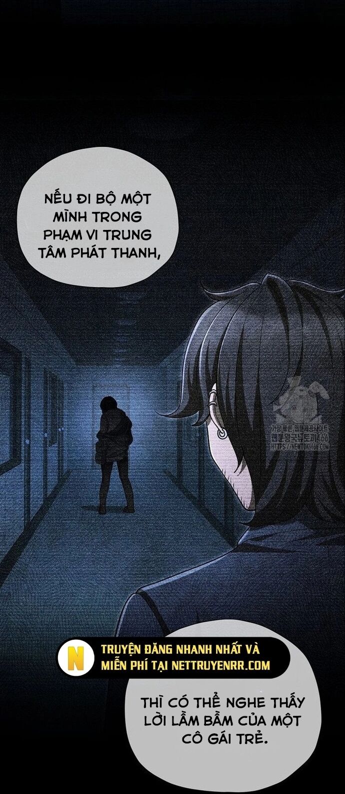 Câu Lạc Bộ Truyện Ma Chapter 48 - 56