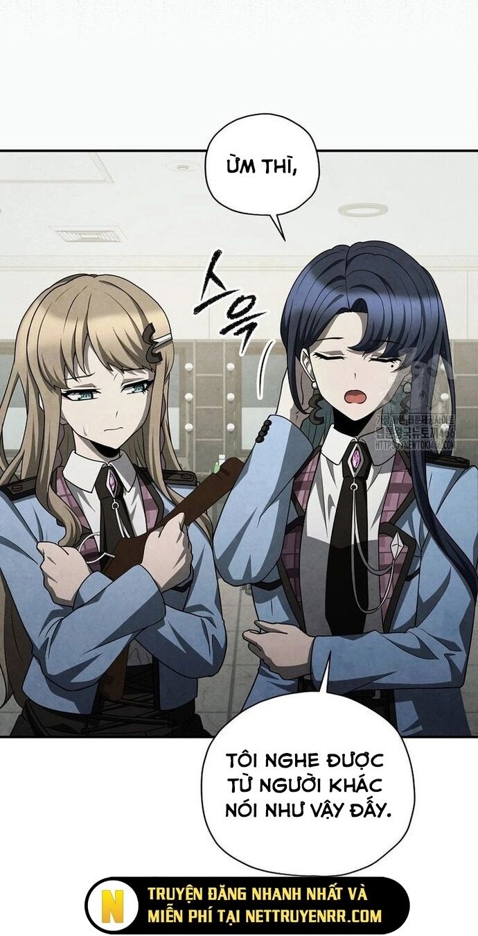 Câu Lạc Bộ Truyện Ma Chapter 48 - 58