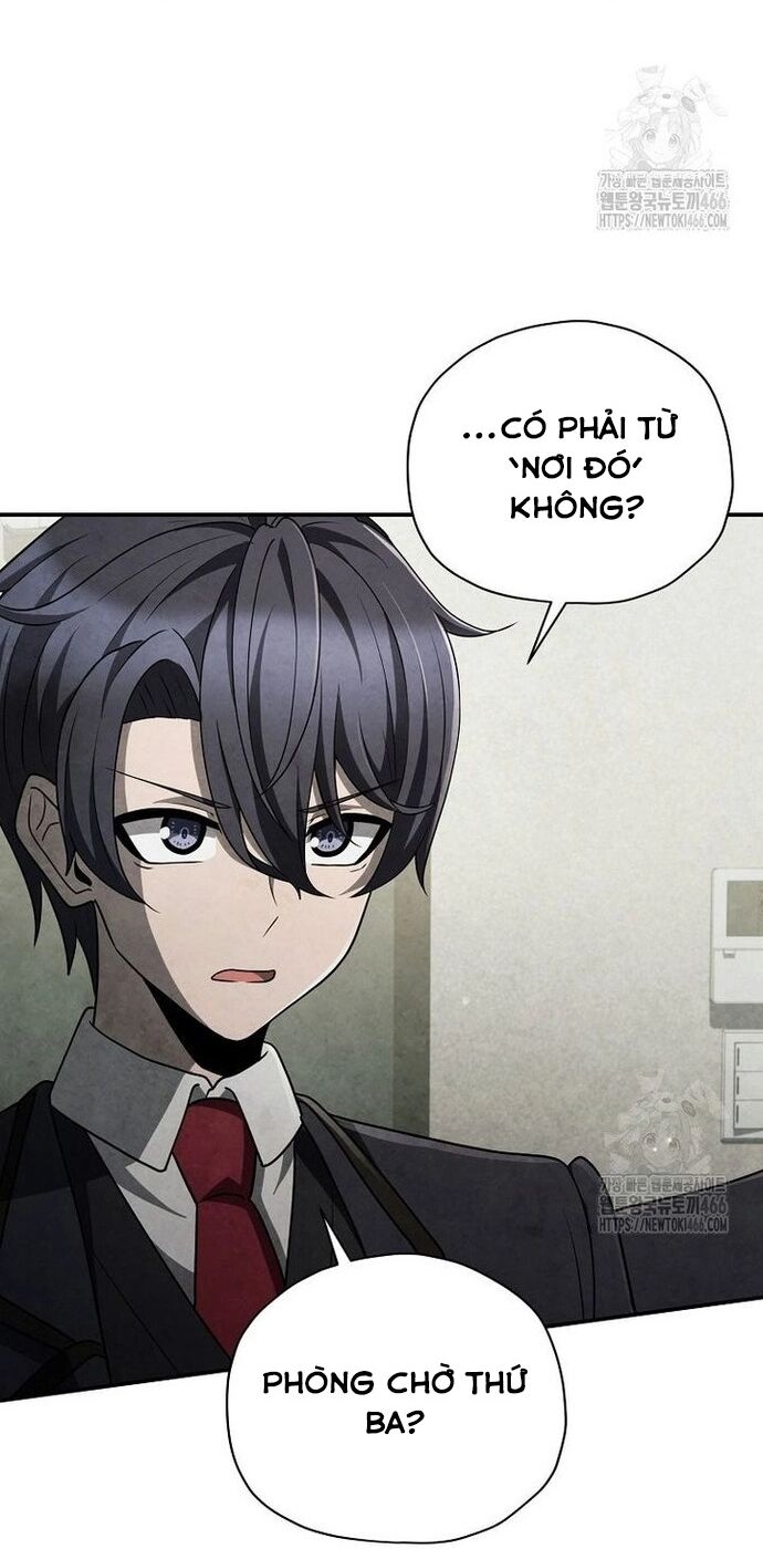 Câu Lạc Bộ Truyện Ma Chapter 48 - 59