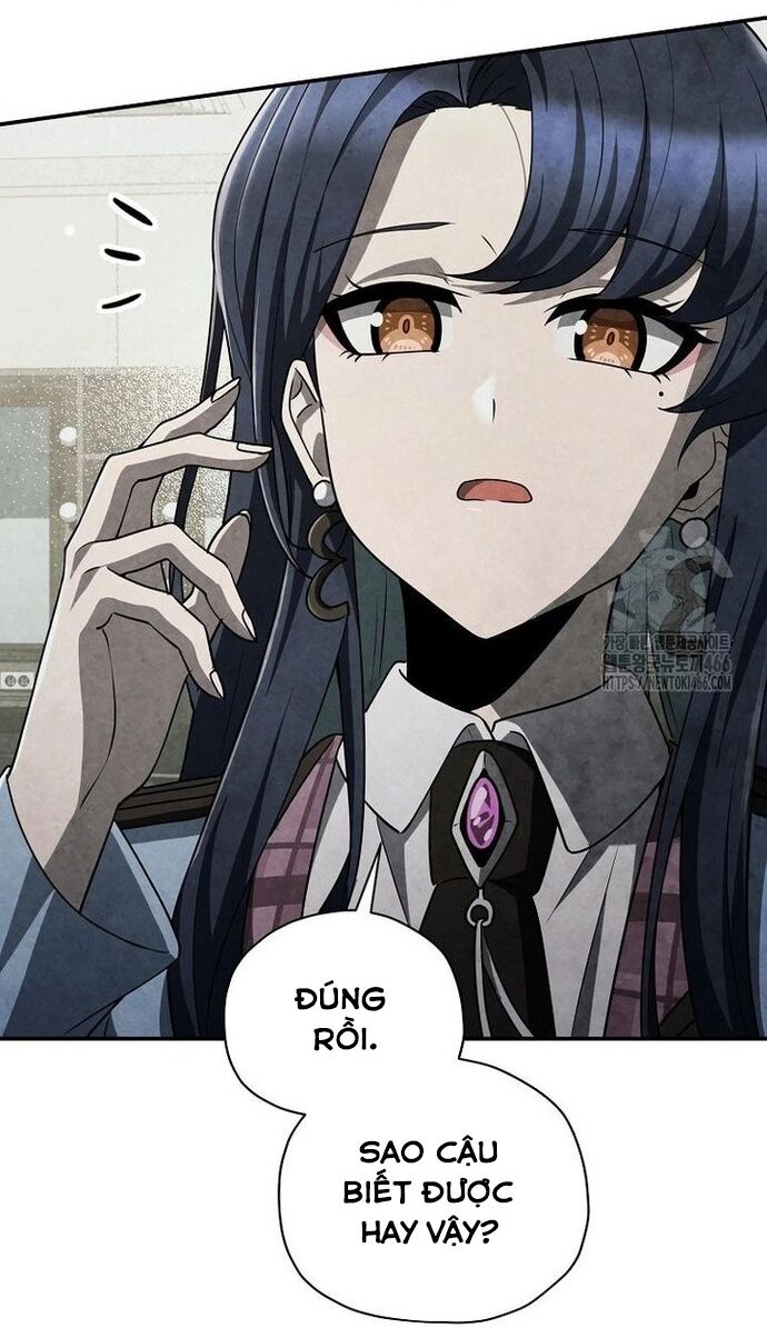 Câu Lạc Bộ Truyện Ma Chapter 48 - 60