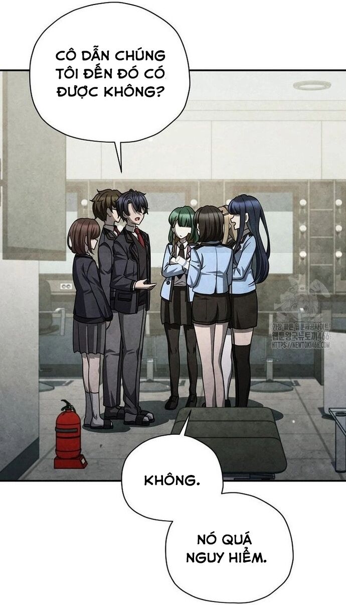 Câu Lạc Bộ Truyện Ma Chapter 48 - 63