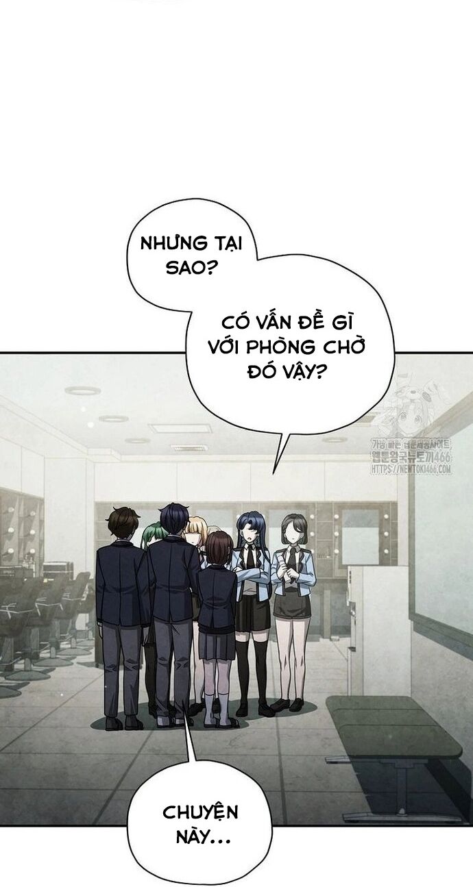 Câu Lạc Bộ Truyện Ma Chapter 48 - 66