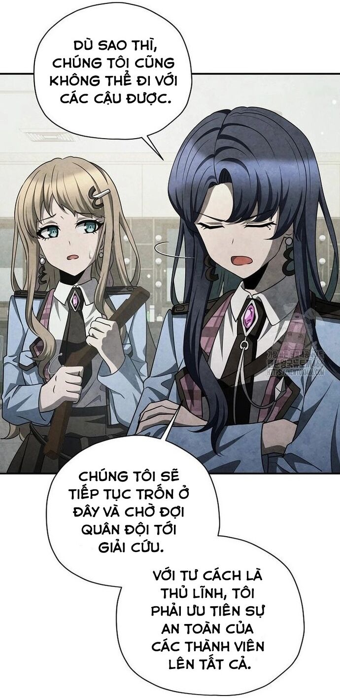 Câu Lạc Bộ Truyện Ma Chapter 48 - 68