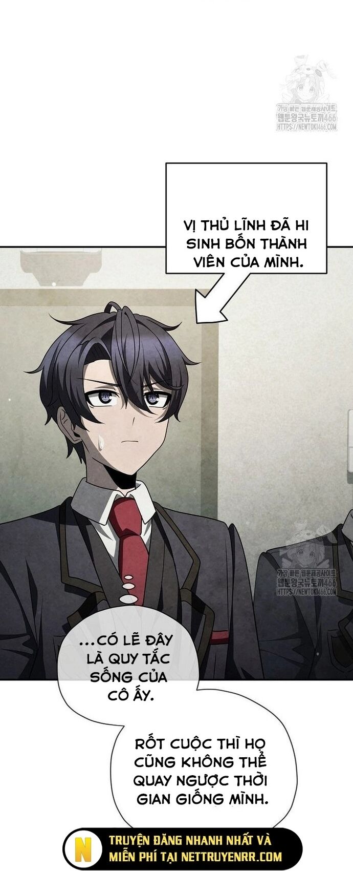 Câu Lạc Bộ Truyện Ma Chapter 48 - 69