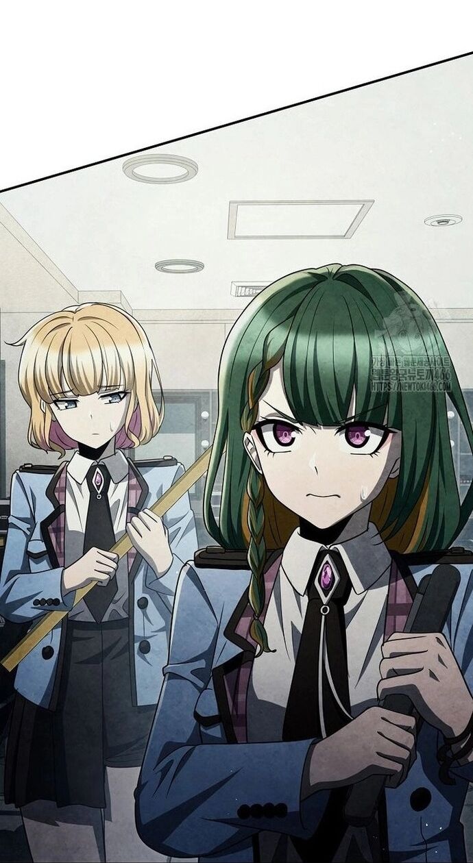 Câu Lạc Bộ Truyện Ma Chapter 48 - 8