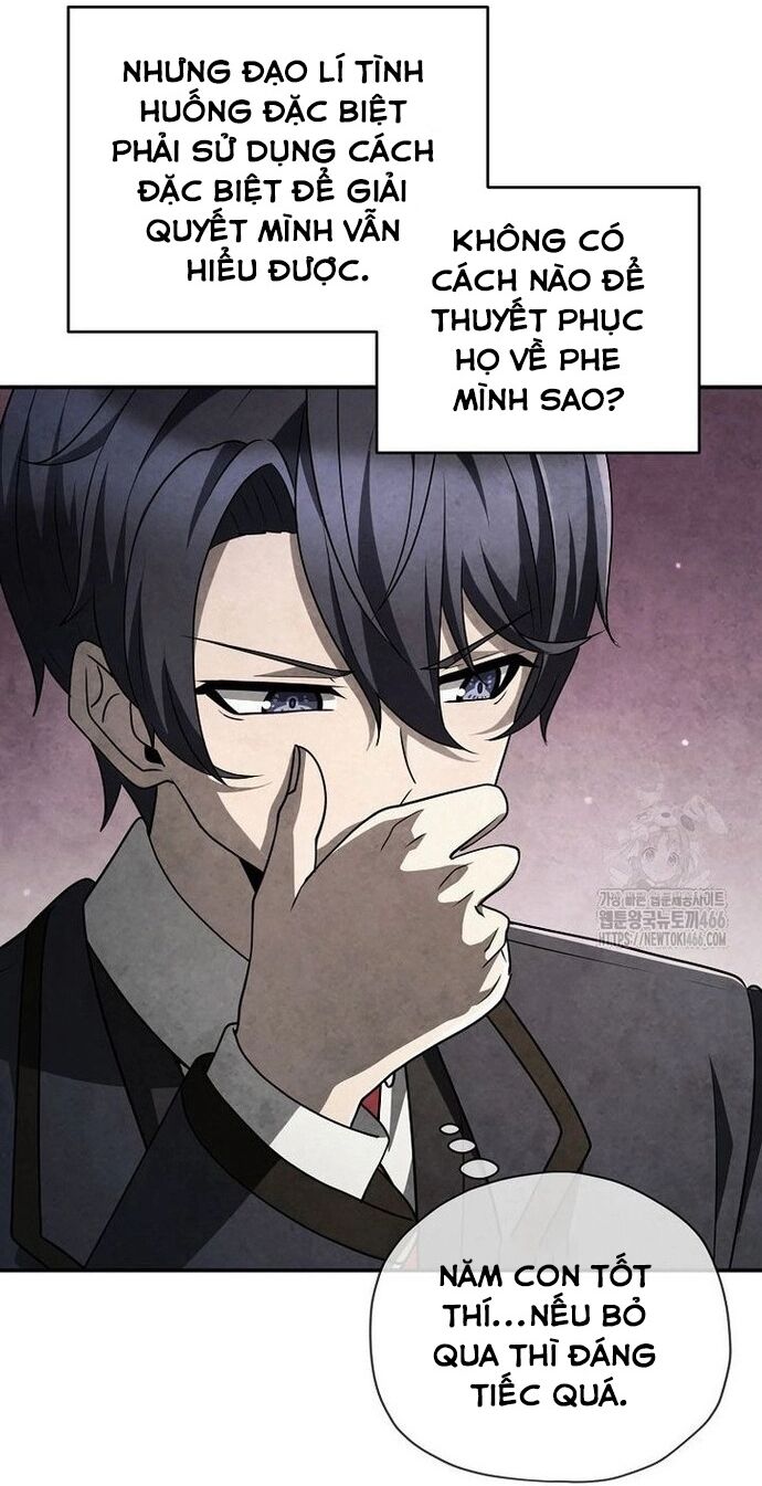 Câu Lạc Bộ Truyện Ma Chapter 48 - 71